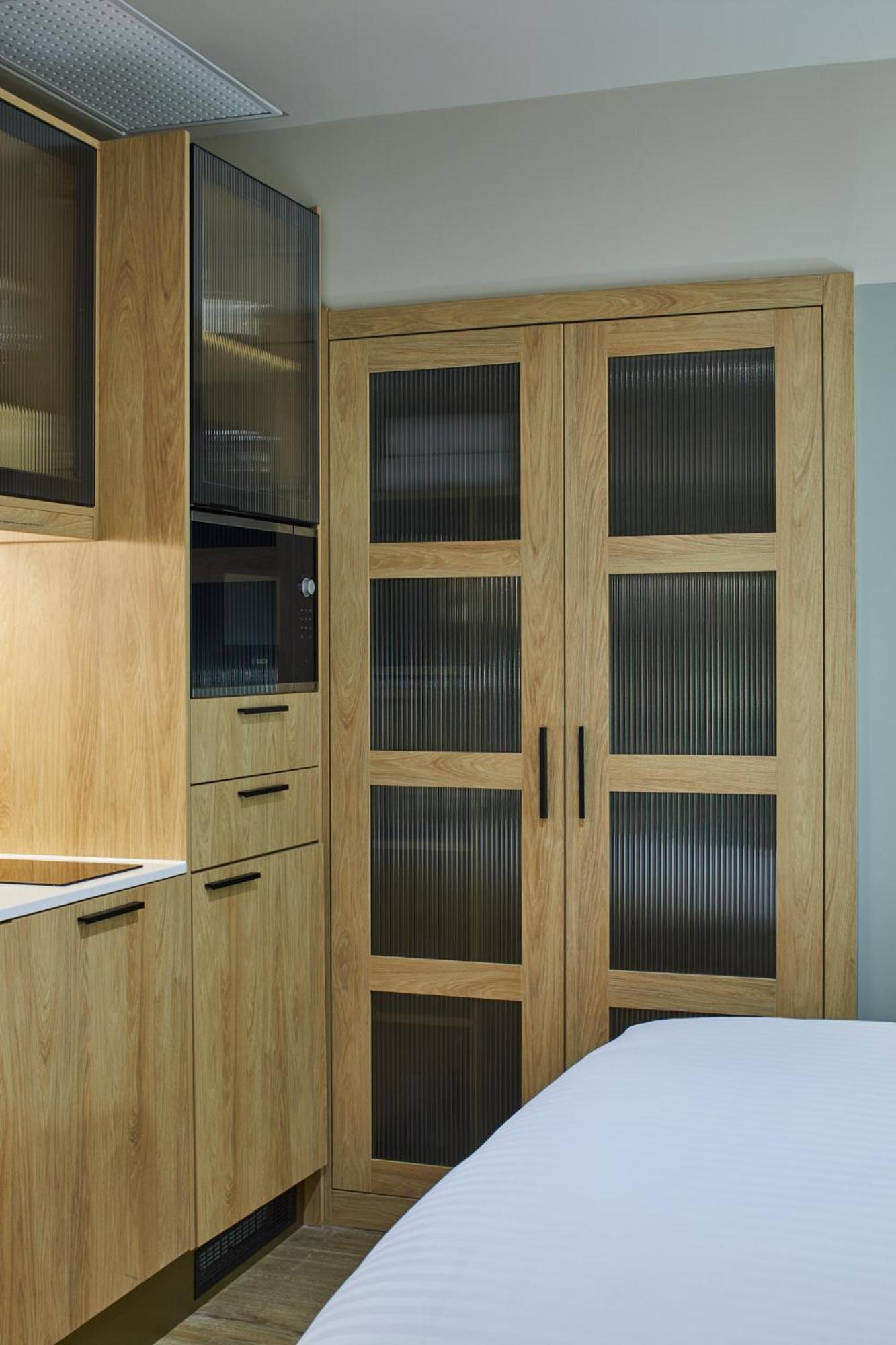 Apartmán Master St. Paul'S Londýn Pokoj fotografie